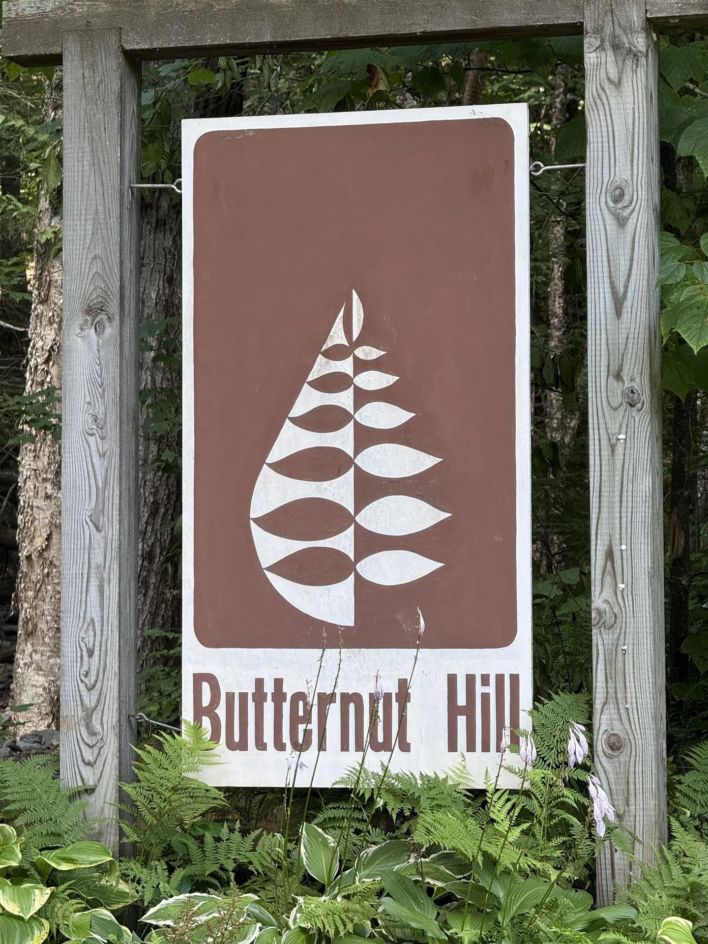 954 Butternut Hill Road Waitsfield VT 05673