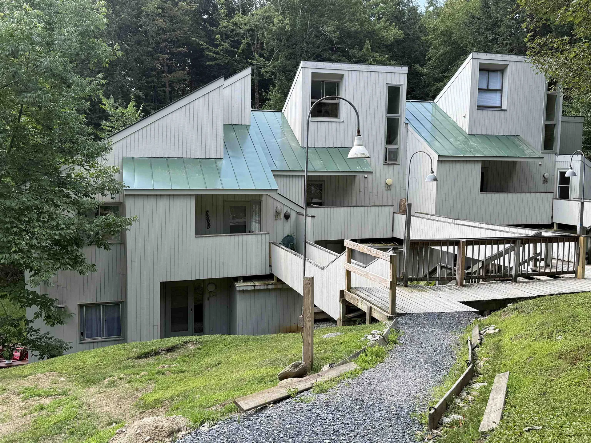 954 Butternut Hill Road Waitsfield VT 05673