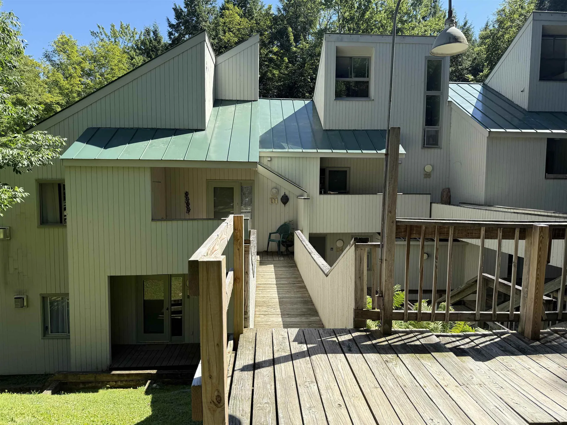 954 Butternut Hill Road Waitsfield VT 05673