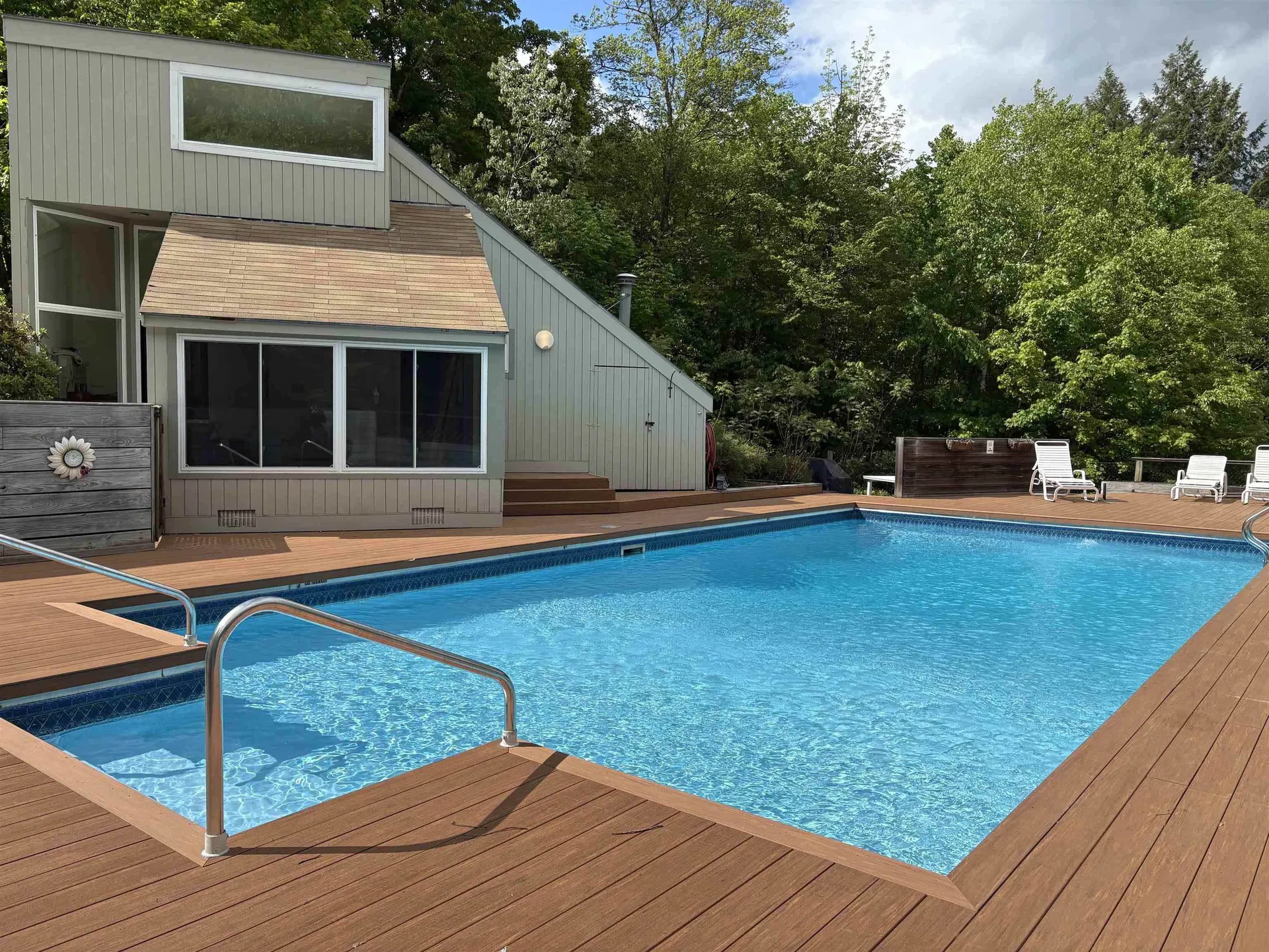 954 Butternut Hill Road Waitsfield VT 05673