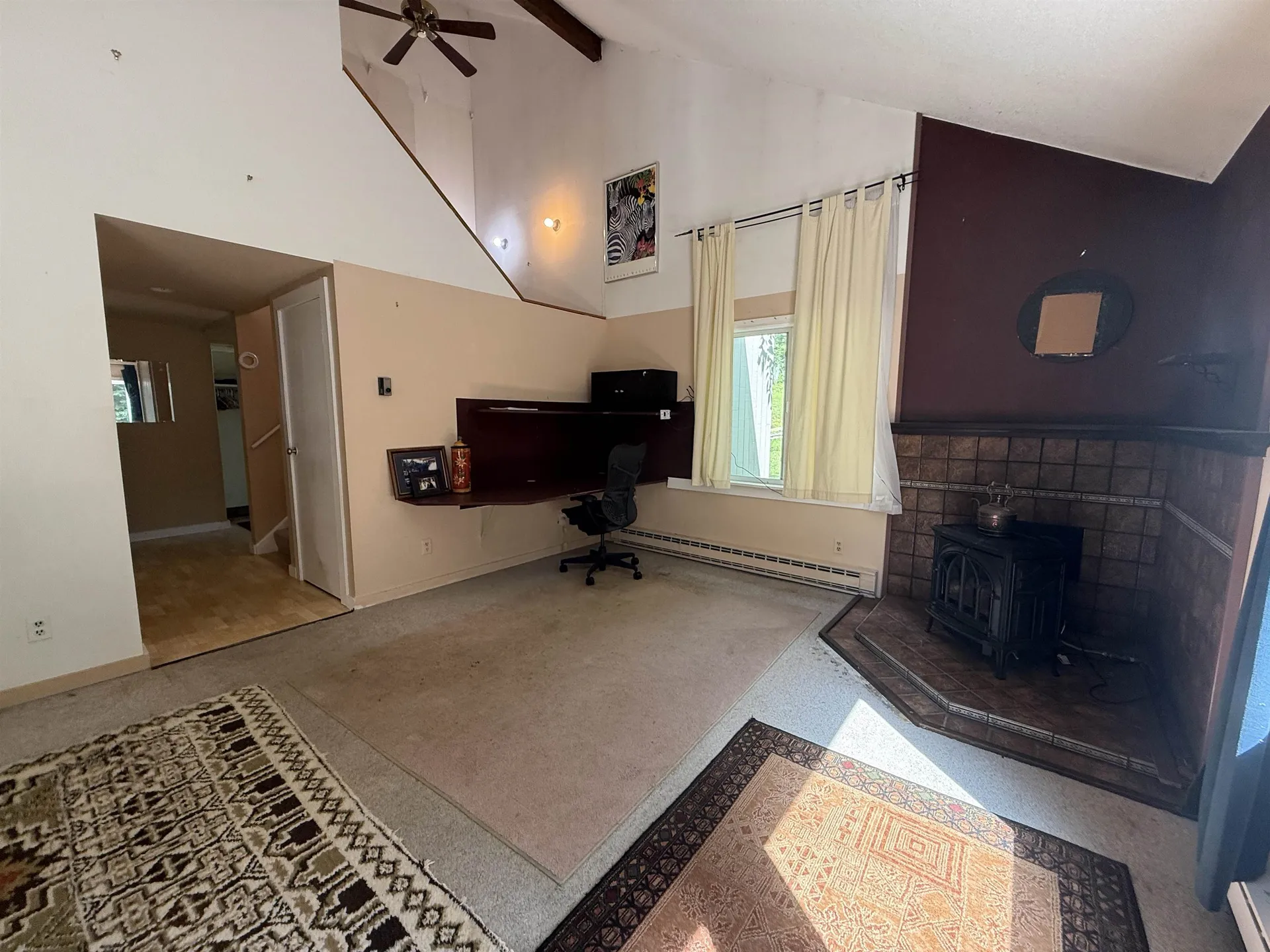 954 Butternut Hill Road Waitsfield VT 05673