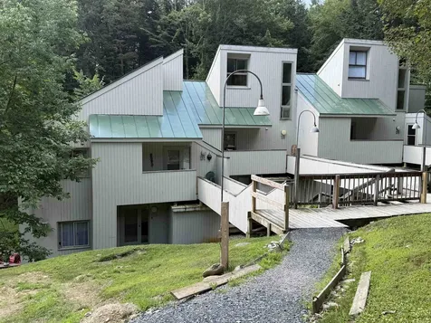 954 Butternut Hill Road Waitsfield VT 05673