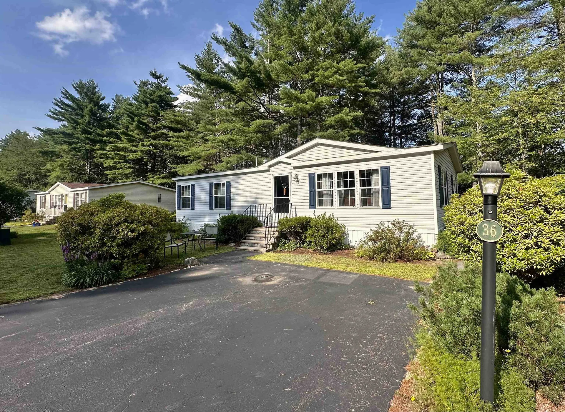 36 Murray Drive Rochester NH 03868