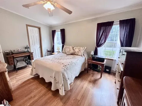 36 Murray Drive Rochester NH 03868