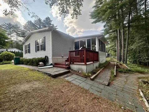 36 Murray Drive Rochester NH 03868