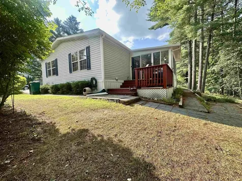 36 Murray Drive Rochester NH 03868