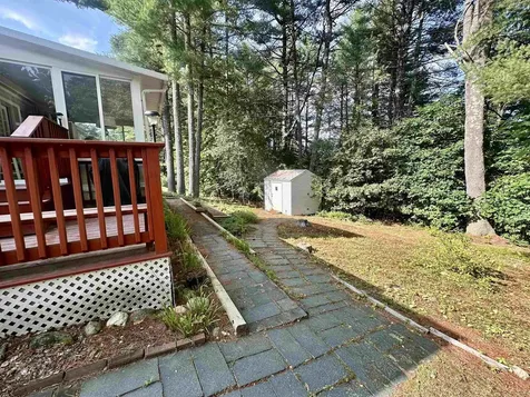 36 Murray Drive Rochester NH 03868