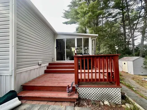 36 Murray Drive Rochester NH 03868