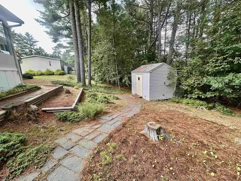 36 Murray Drive Rochester NH 03868