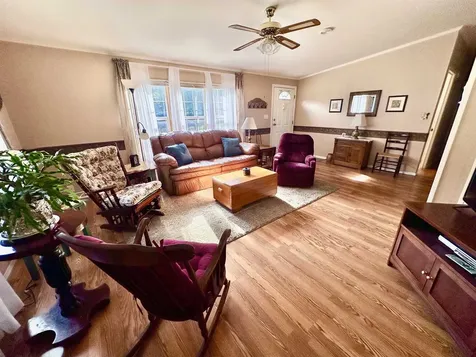 36 Murray Drive Rochester NH 03868