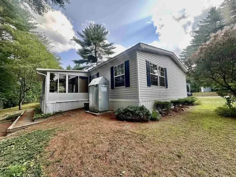 36 Murray Drive Rochester NH 03868