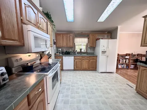 36 Murray Drive Rochester NH 03868