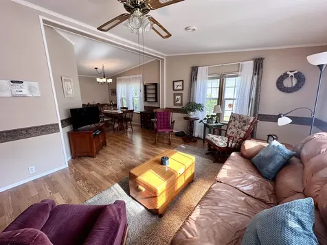 36 Murray Drive Rochester NH 03868