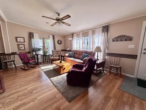 36 Murray Drive Rochester NH 03868