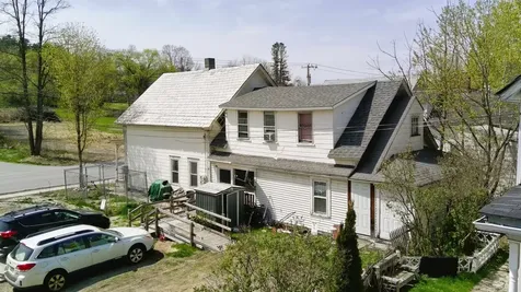 30 Union Street Springfield VT 05156