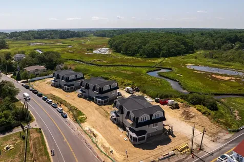 1215 Ocean Boulevard Rye NH 03870