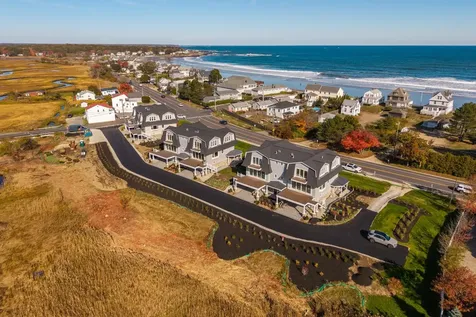 1215 Ocean Boulevard Rye NH 03870