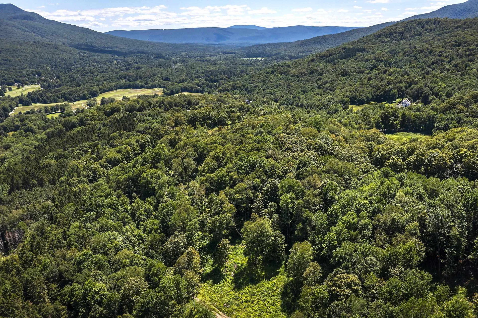 0 Foote Road Dorset VT 05251