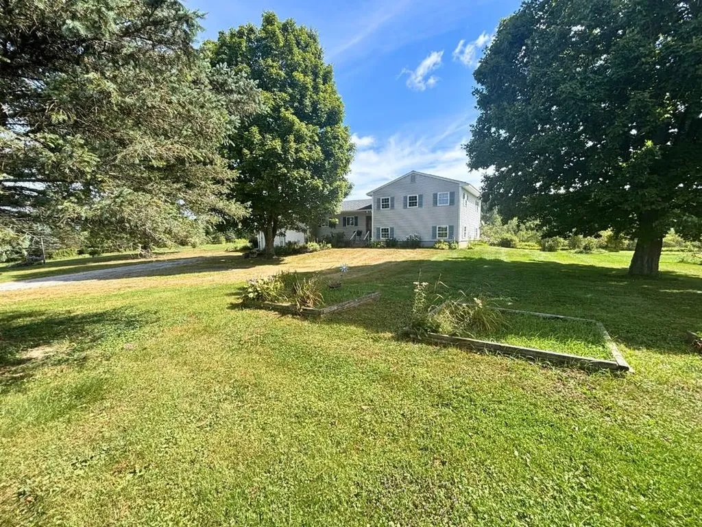 733 Buck Hollow Road Fairfax VT 05454