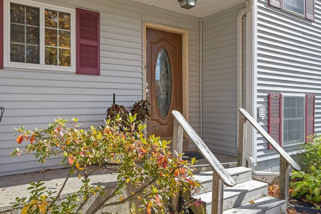 733 Buck Hollow Road Fairfax VT 05454