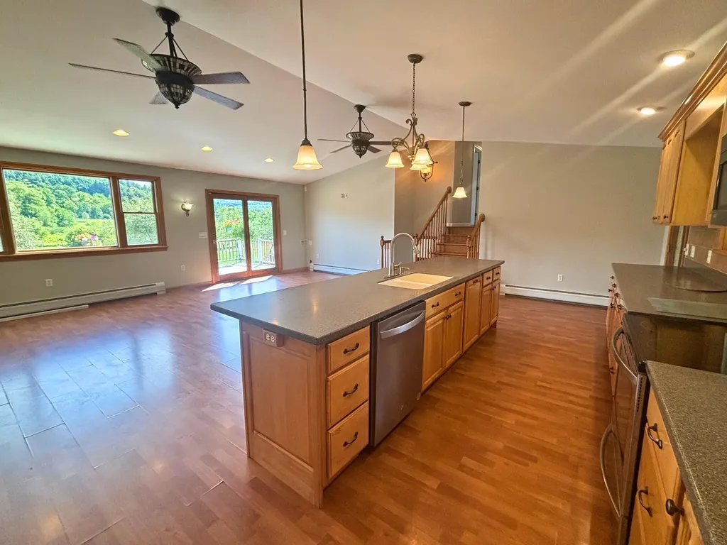 733 Buck Hollow Road Fairfax VT 05454