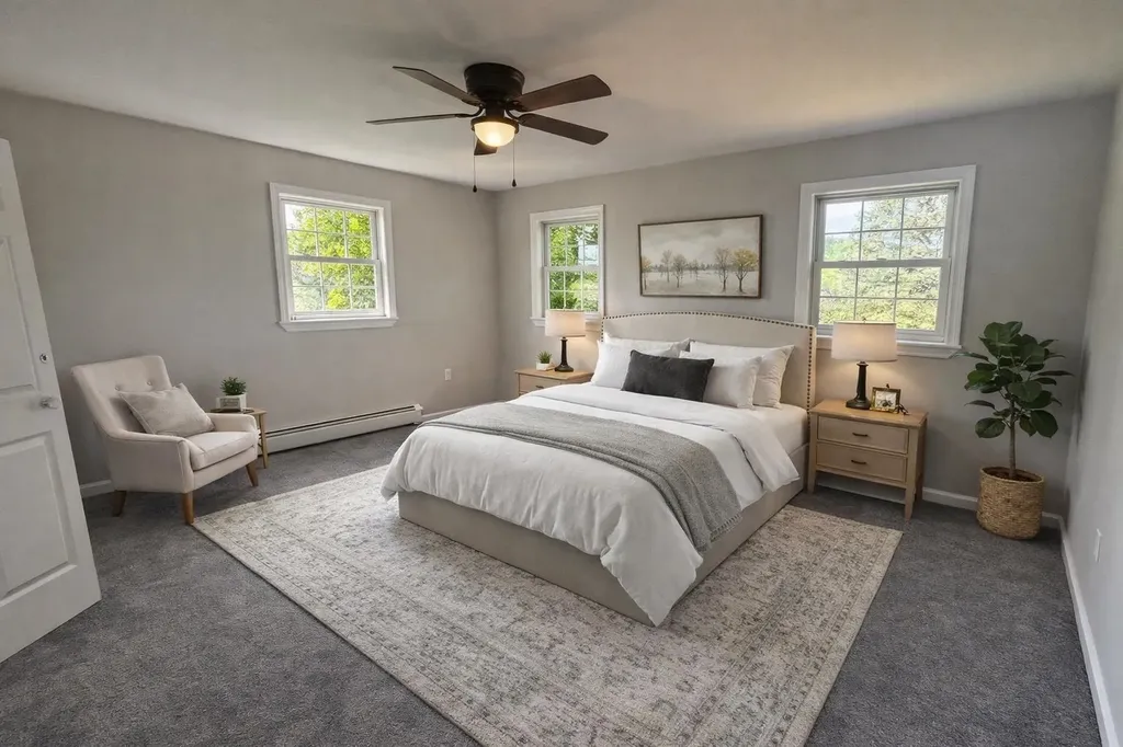 733 Buck Hollow Road Fairfax VT 05454