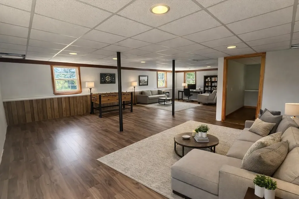 733 Buck Hollow Road Fairfax VT 05454