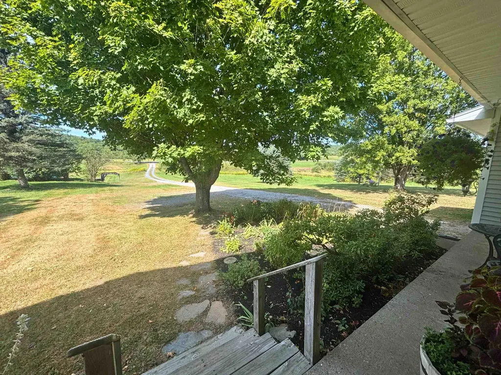 733 Buck Hollow Road Fairfax VT 05454