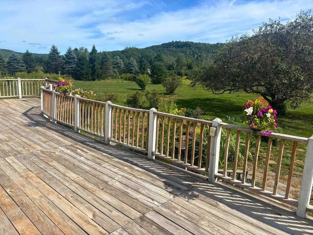 733 Buck Hollow Road Fairfax VT 05454