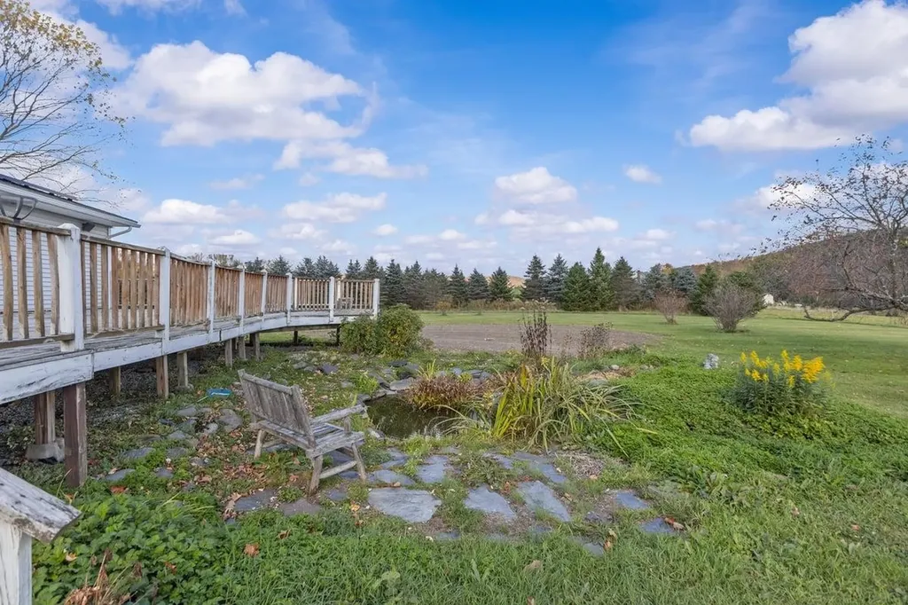 733 Buck Hollow Road Fairfax VT 05454