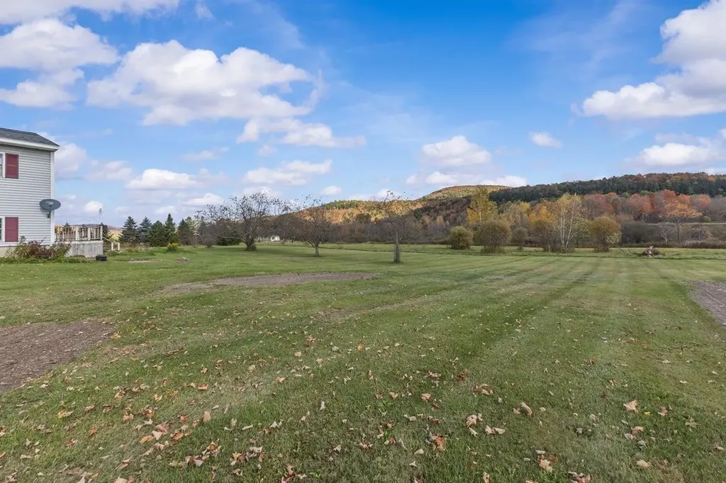 733 Buck Hollow Road Fairfax VT 05454