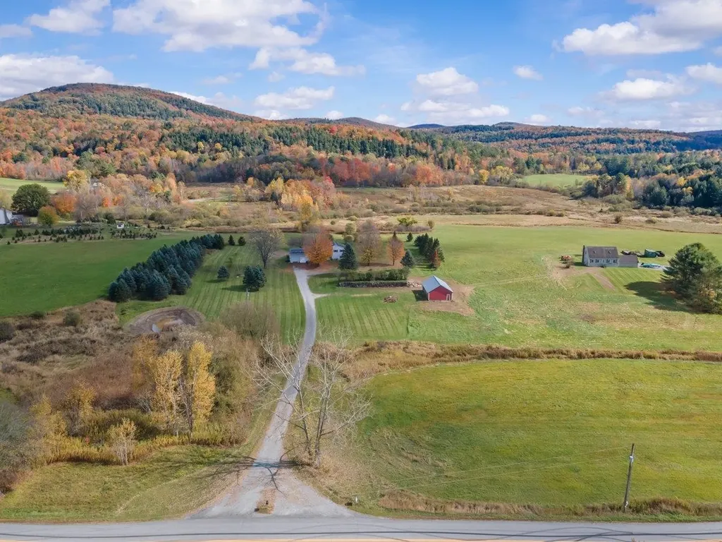 733 Buck Hollow Road Fairfax VT 05454
