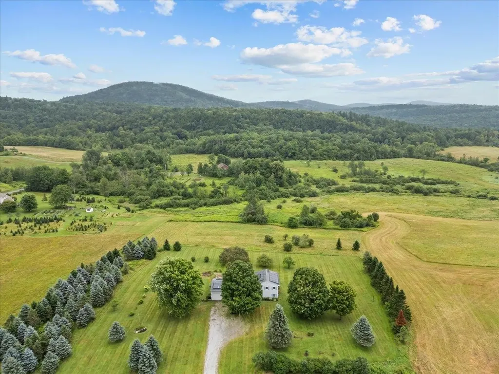 733 Buck Hollow Road Fairfax VT 05454