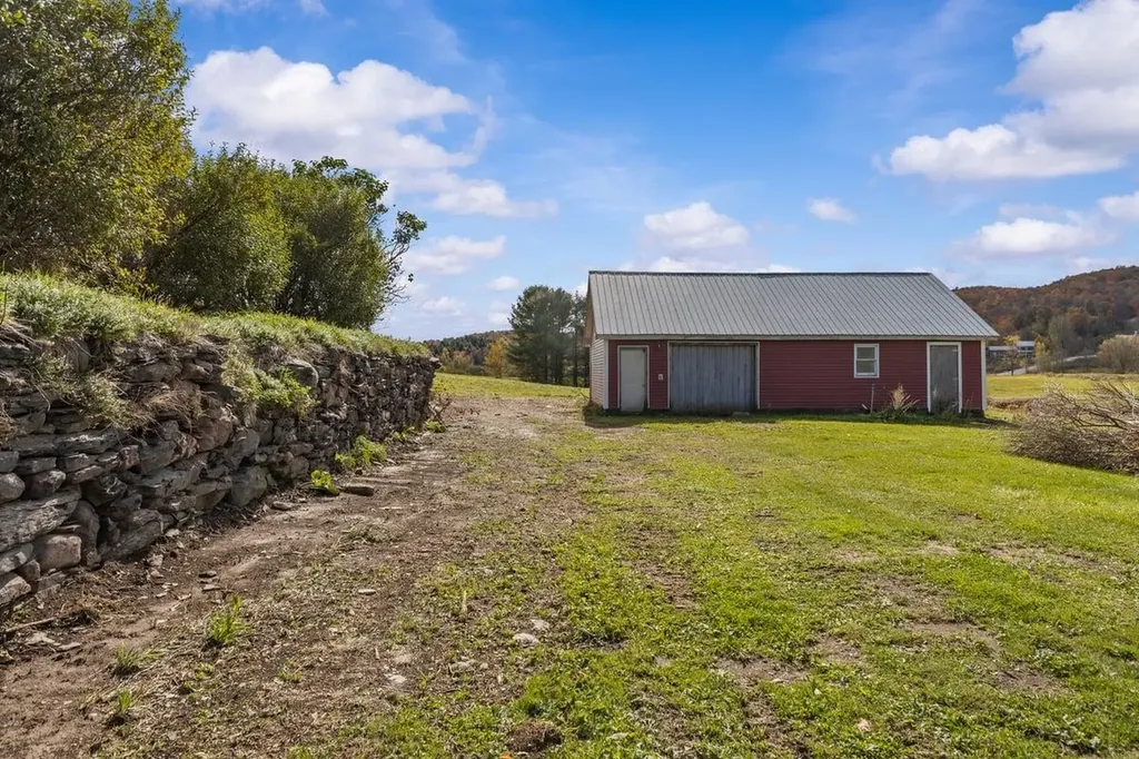 733 Buck Hollow Road Fairfax VT 05454