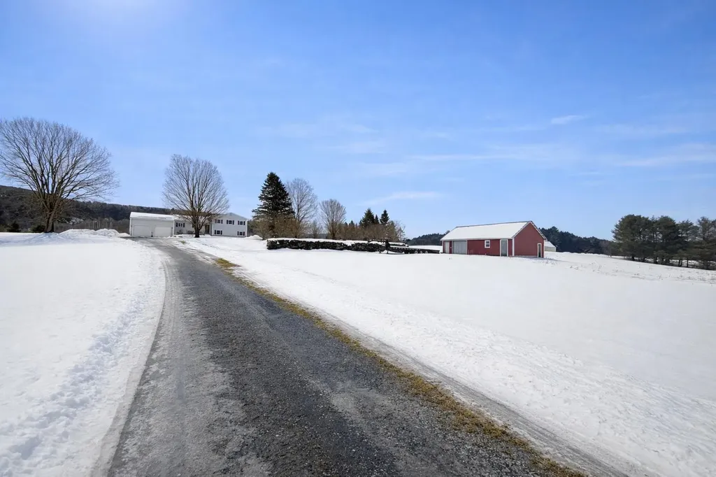 733 Buck Hollow Road Fairfax VT 05454