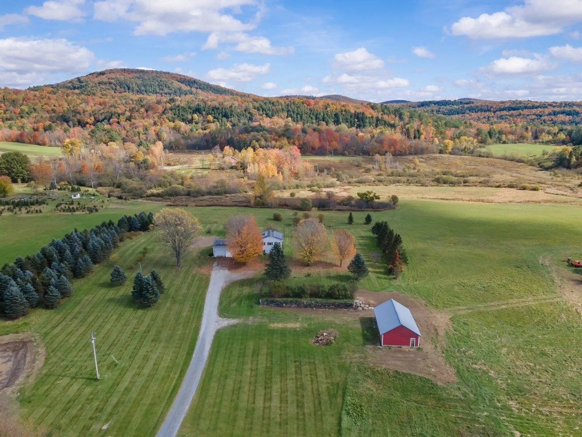 733 Buck Hollow Road Fairfax VT 05454