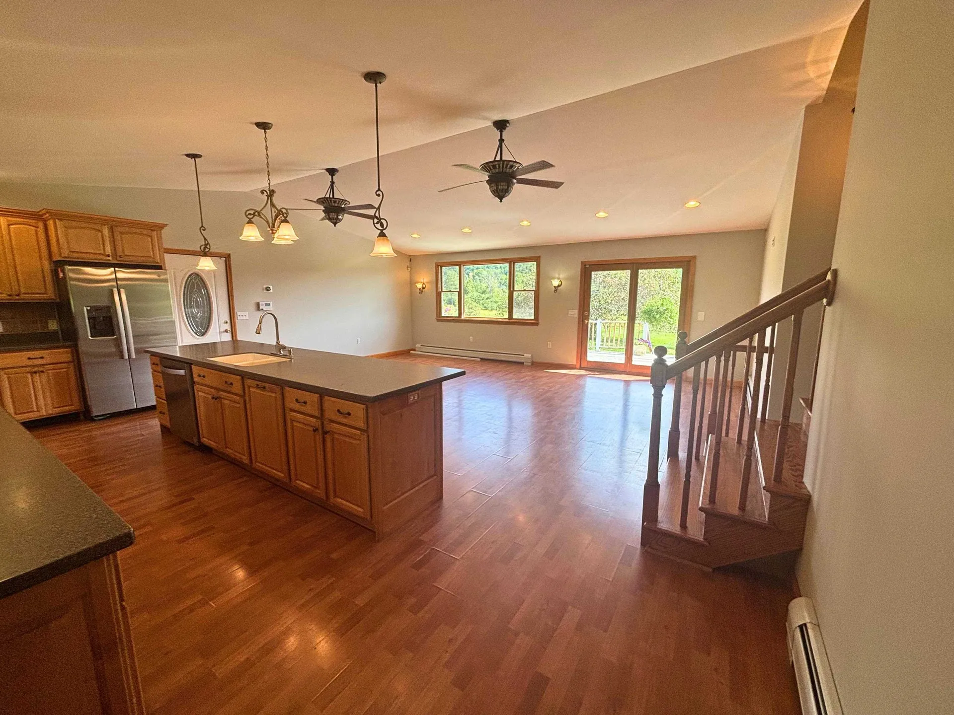 733 Buck Hollow Road Fairfax VT 05454