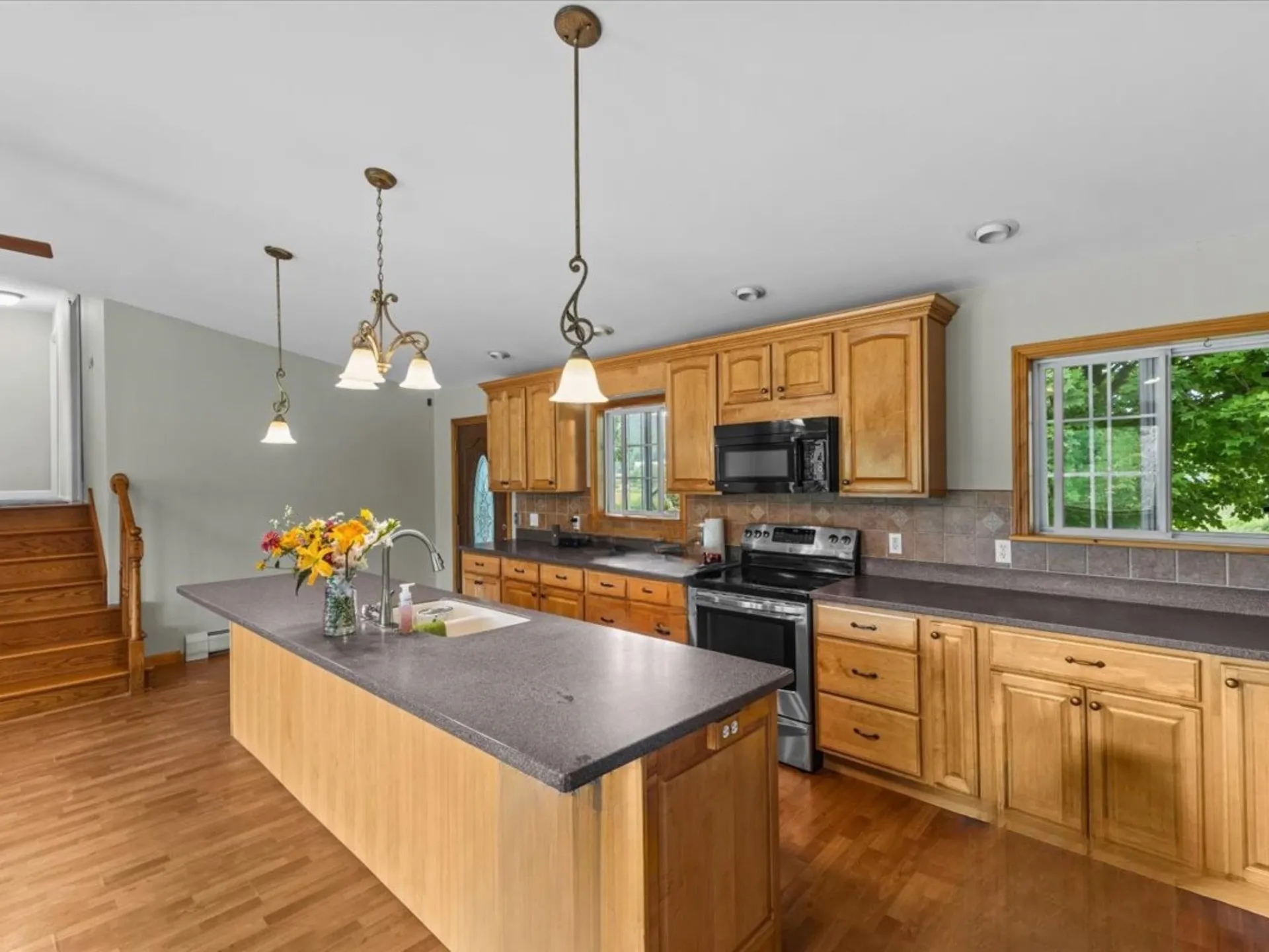 733 Buck Hollow Road Fairfax VT 05454