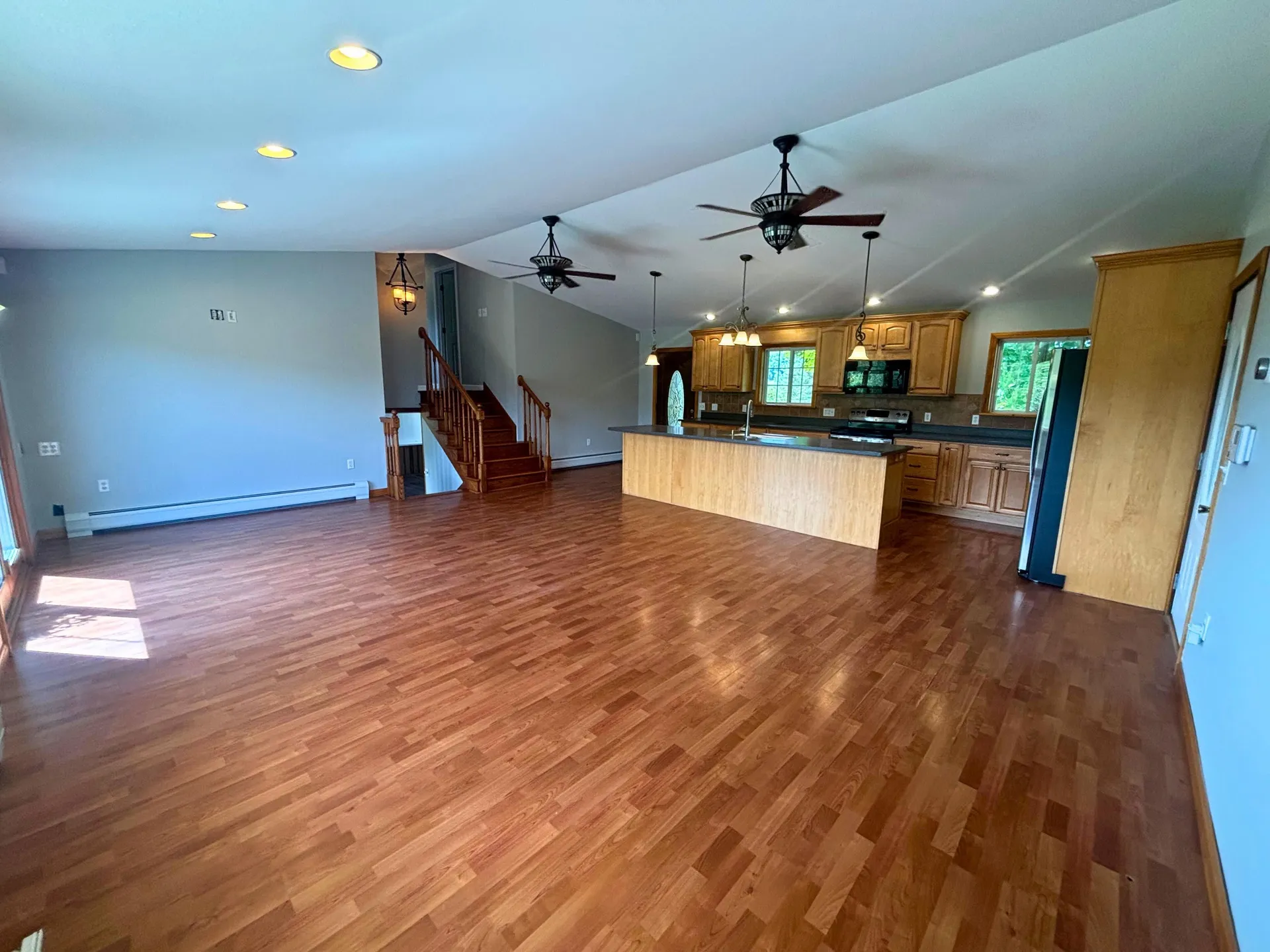 733 Buck Hollow Road Fairfax VT 05454