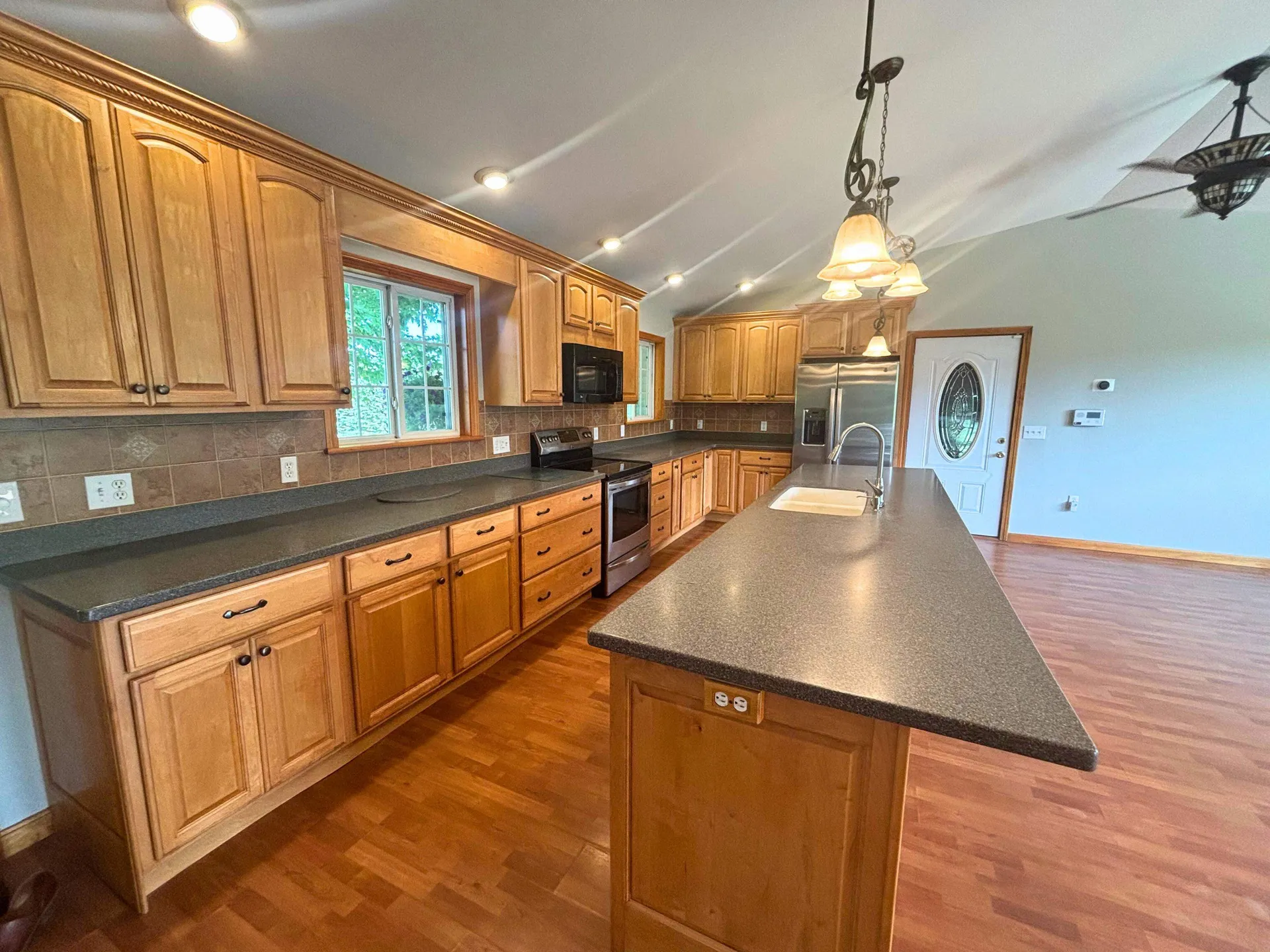 733 Buck Hollow Road Fairfax VT 05454