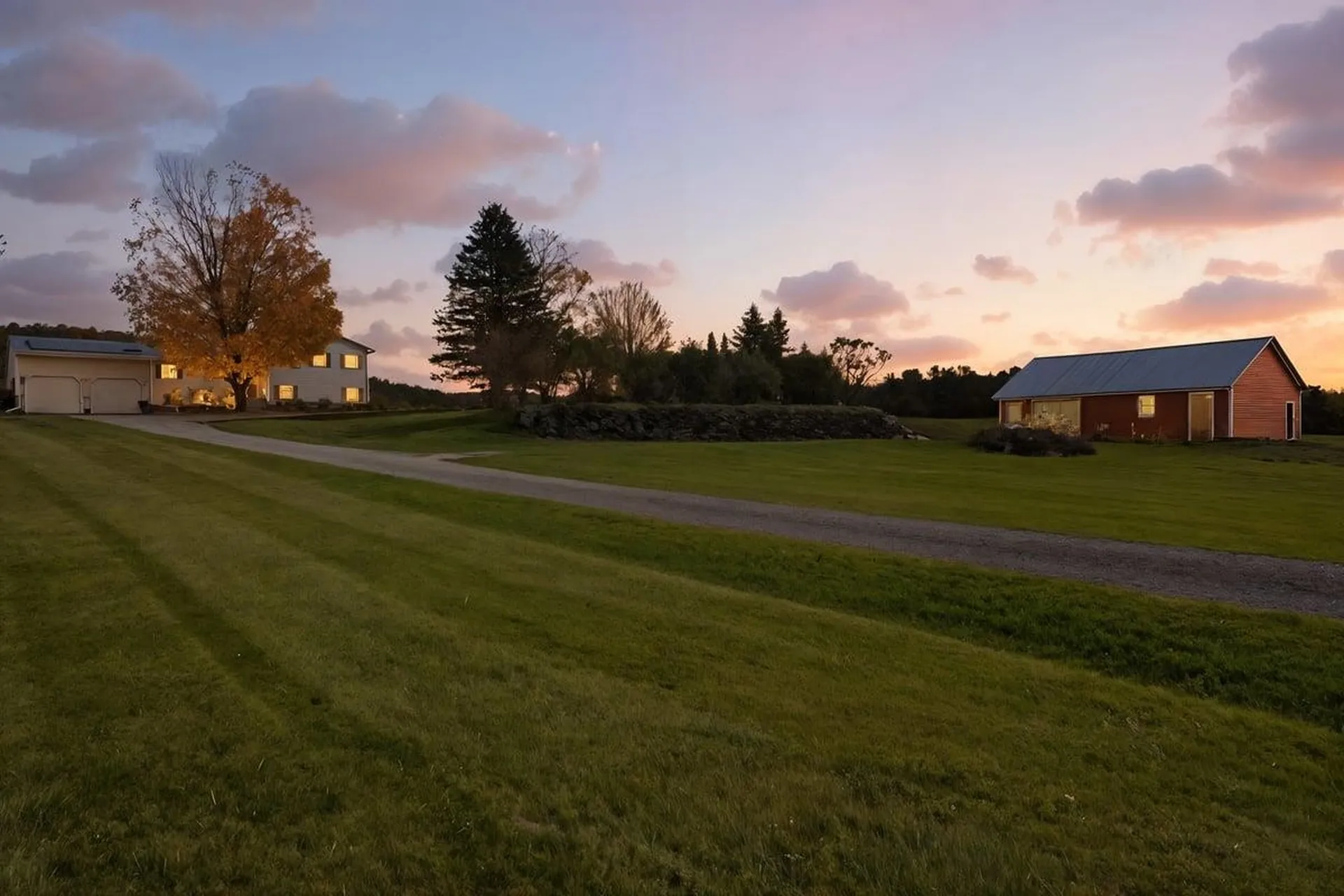 733 Buck Hollow Road Fairfax VT 05454