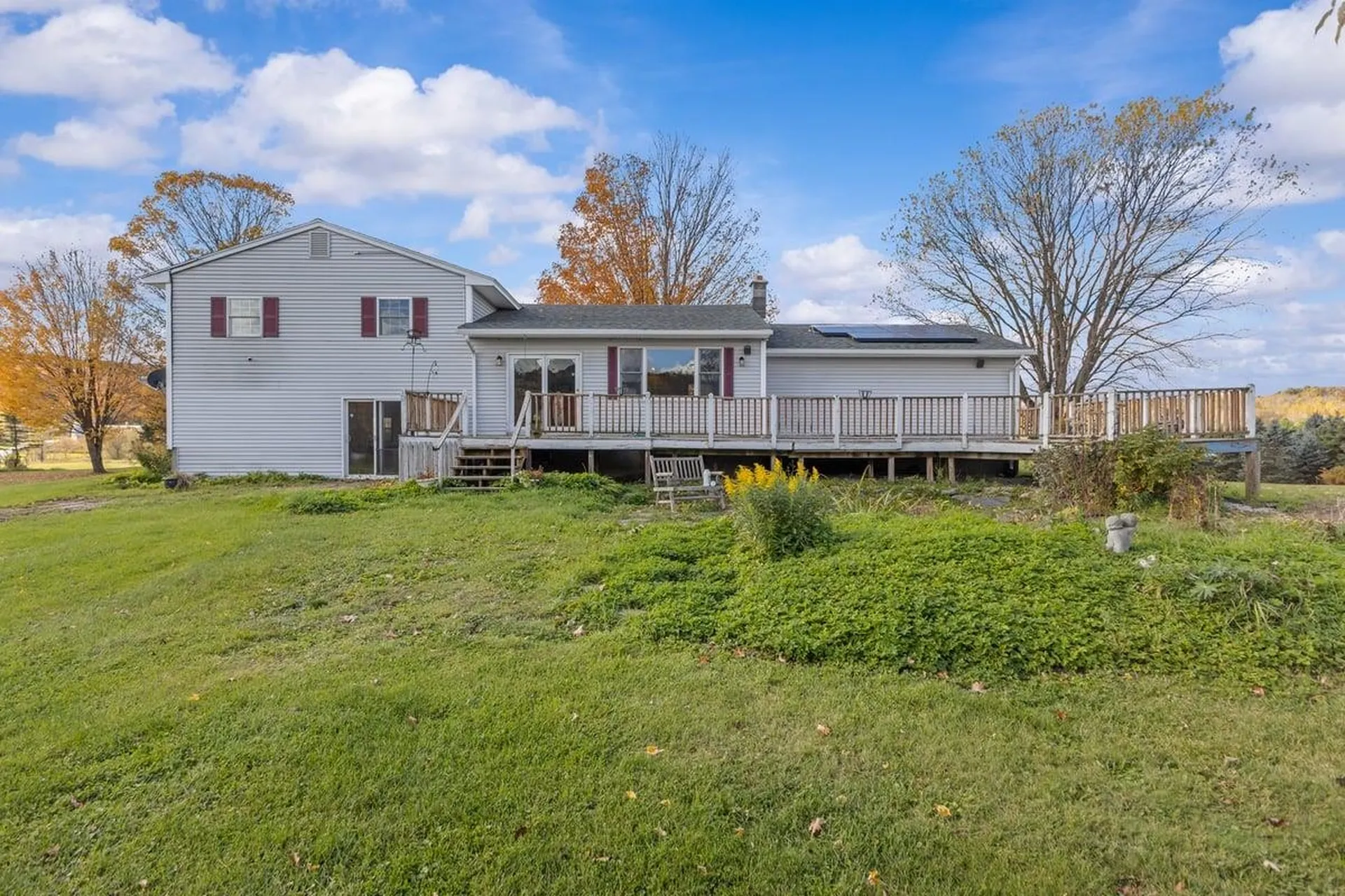 733 Buck Hollow Road Fairfax VT 05454