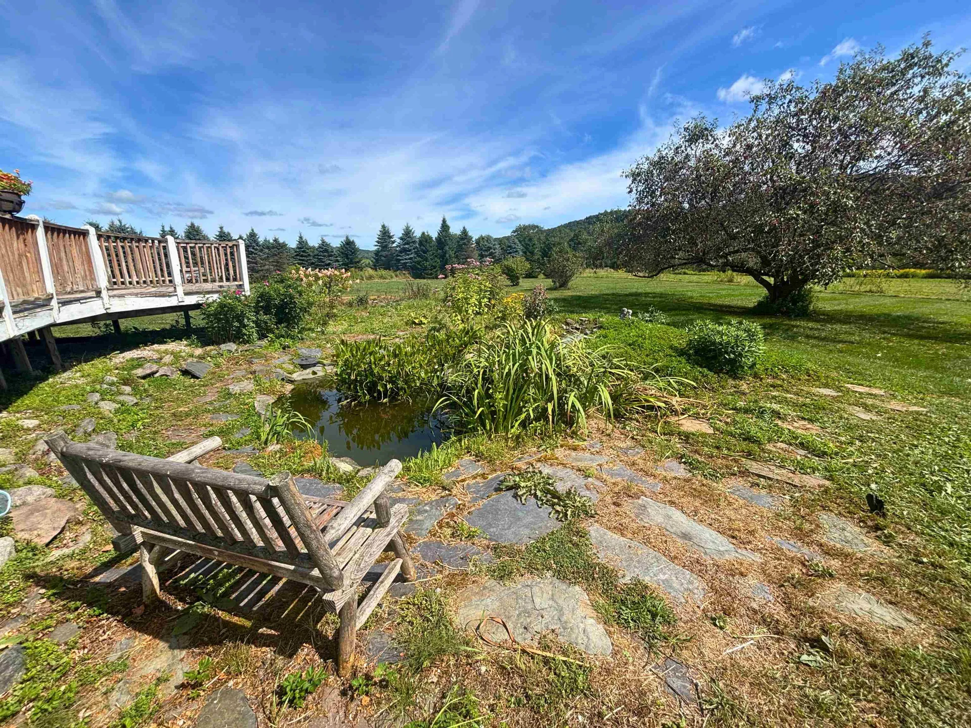 733 Buck Hollow Road Fairfax VT 05454