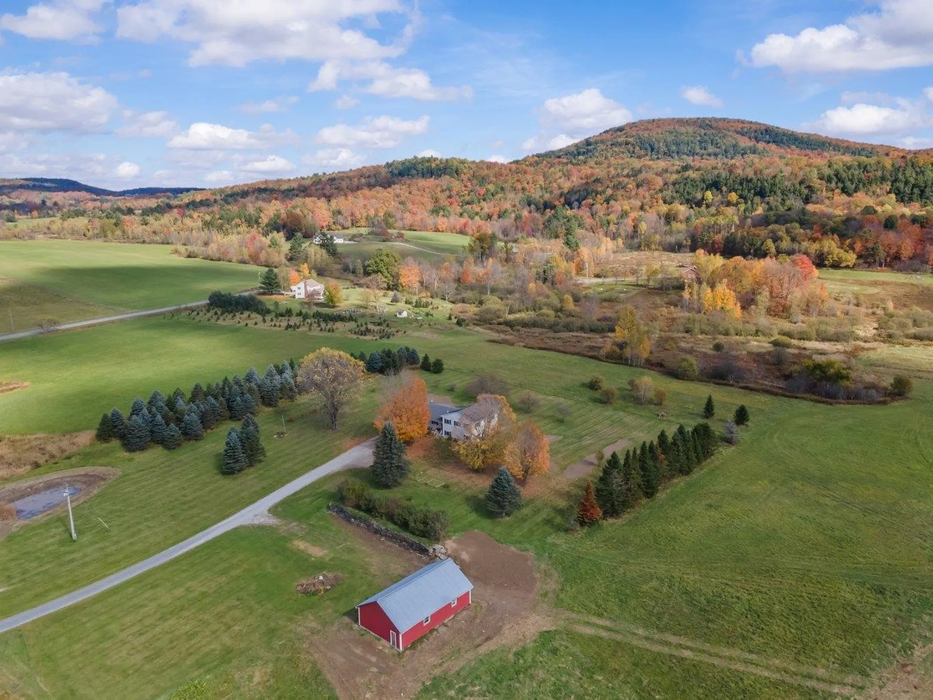 733 Buck Hollow Road Fairfax VT 05454