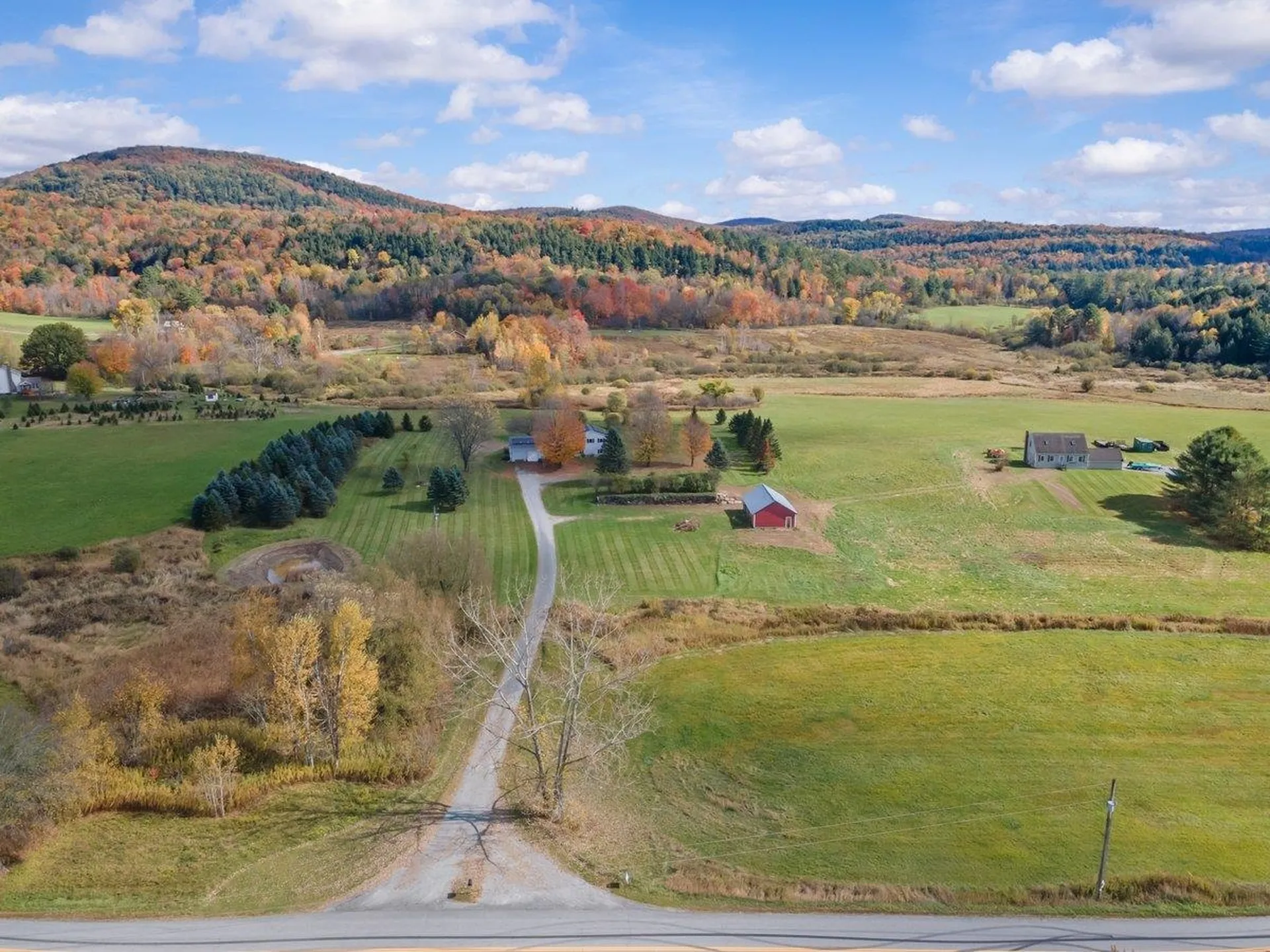 733 Buck Hollow Road Fairfax VT 05454