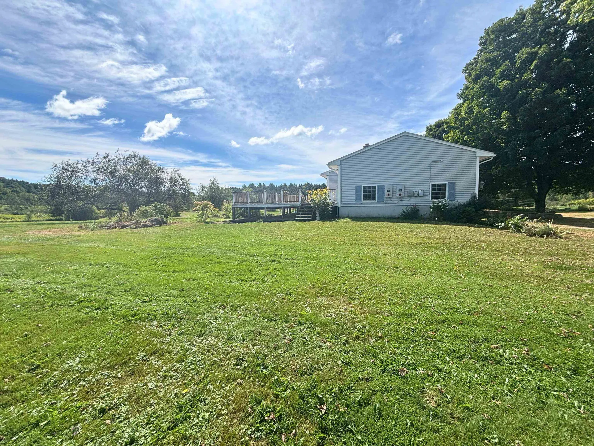 733 Buck Hollow Road Fairfax VT 05454