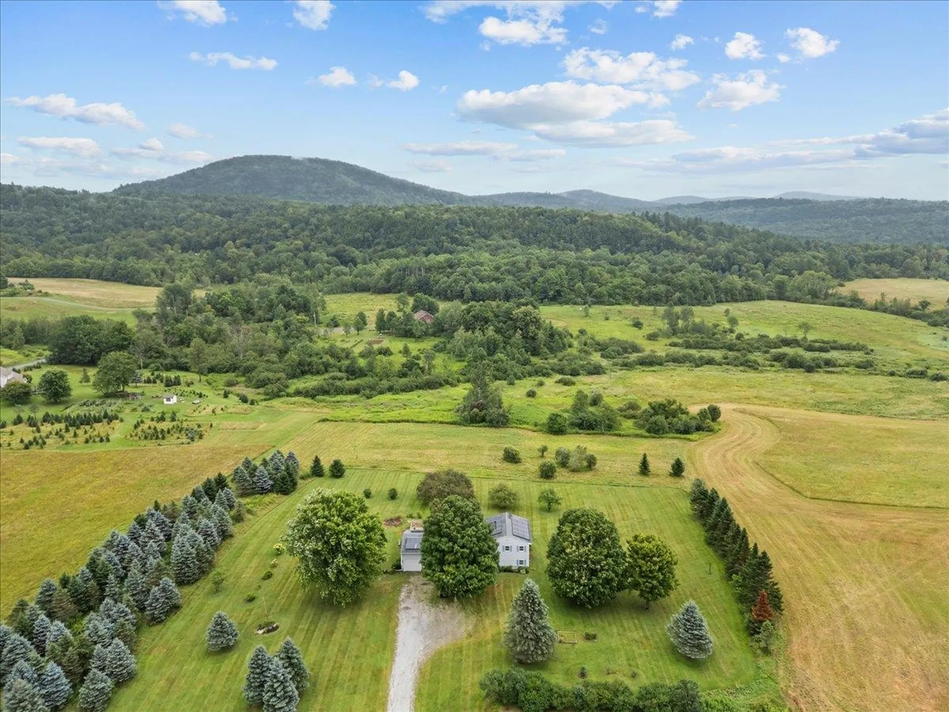 733 Buck Hollow Road Fairfax VT 05454