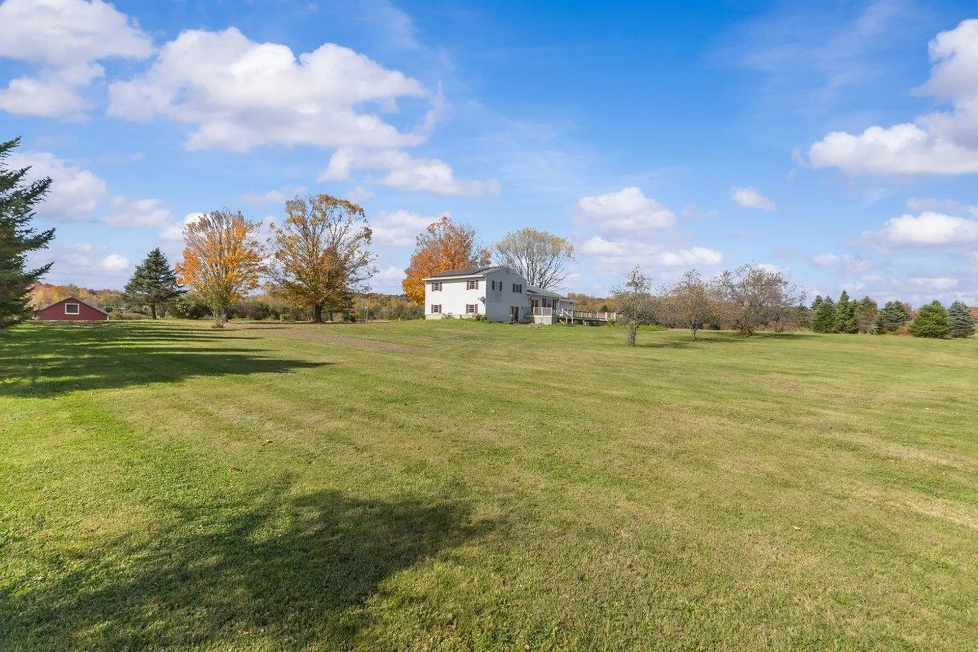 733 Buck Hollow Road Fairfax VT 05454