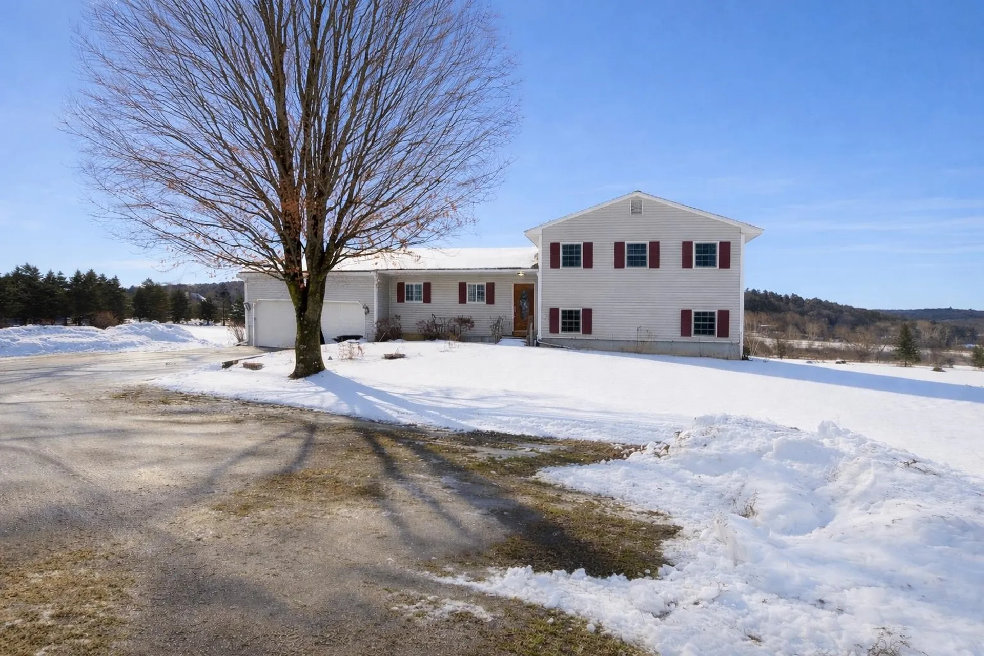 733 Buck Hollow Road Fairfax VT 05454