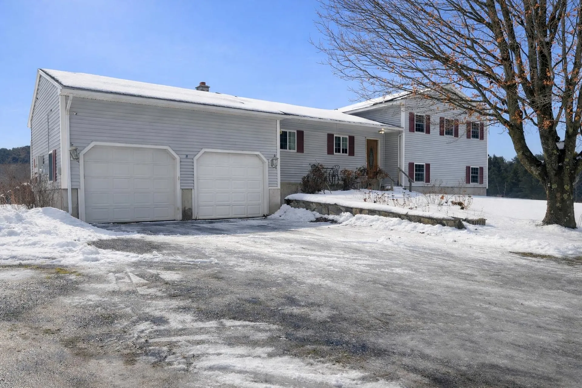 733 Buck Hollow Road Fairfax VT 05454